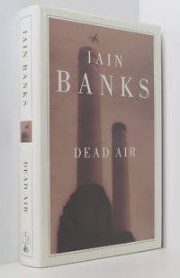 cover of Dead Air