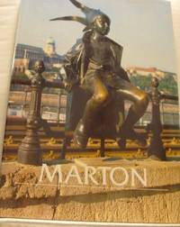 Marton Lászlo.