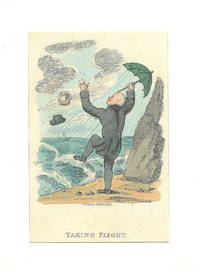 Takings; Or, The Life of a Collegian - TAKING FLIGHT