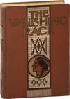 The Vanishing Race: The Last Great Indian Council (First Edition)