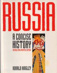Russia. A Concise History.