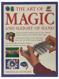 The Art of Magic and Sleight of Hand