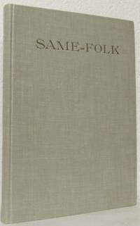 Same-folk. Om unga och gamla. Teckningar av F.…