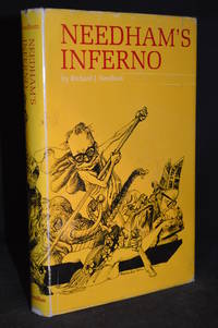 cover of Needham's Inferno