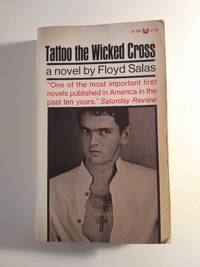 cover of Tattoo the Wicked Cross