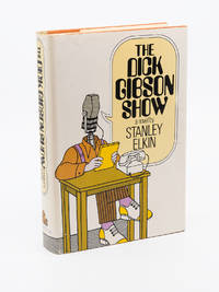 The Dick Gibson Show