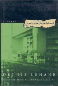 cover of Darkness, Take My Hand