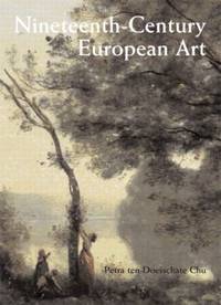 cover of Nineteenth Century European Art