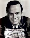 Signed Photograph