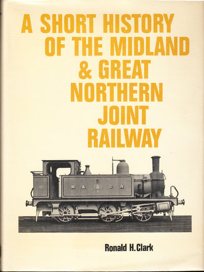 A Short History of the Midland & Great Northern…