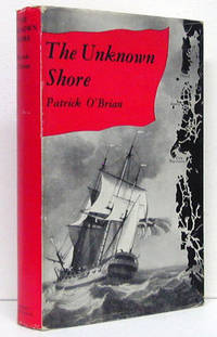 cover of THE UNKNOWN SHORE