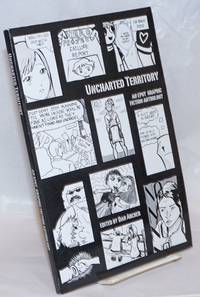 cover of Uncharted Territory; An EPGY Graphic Fiction Anthology