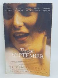 The Last September by Elizabeth Bowen - 1998-05-14