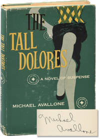 image of The Tall Dolores (Signed First Edition)