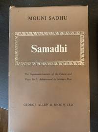 Samadhi