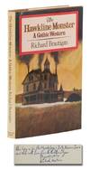 The Hawkline Monster: A Gothic Western