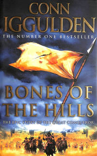 image of Bones of the Hills