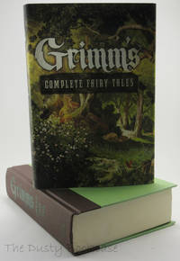 Grimm's Complete Fairy Tales (Fall River Classics)