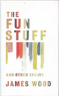 The Fun Stuff and Other Essays