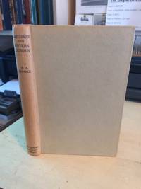 cover of Babylonian and Assyrian Religion