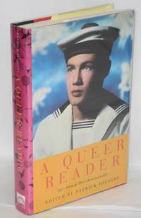 image of A Queer Reader 2500 years of male homosexuality