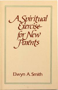 image of A Spiritual Exercise for New Parents
