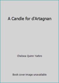 A Candle for d'Artagnan