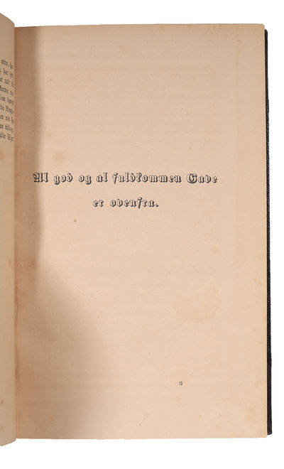 Atten opbyggelige Taler. (photo 4)