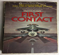 FIRST CONTACT by Knight, Damon - 1978-01-01