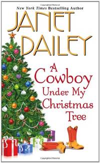 image of Cowboy Under My Christmas Tree, A