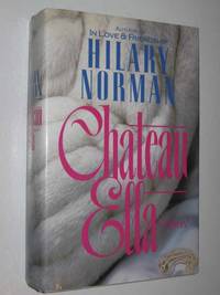 cover of Chateau Ella