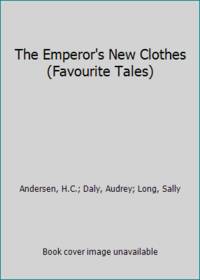 The Emperor's New Clothes (Favourite Tales)