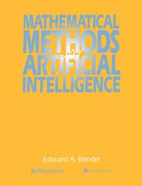 Mathematical Methods in Artificial Intelligence