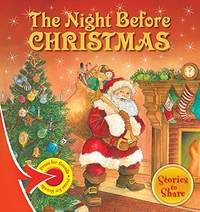 Picture Book: The Night Before Christmas