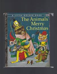 The Animals' Merry Christmas