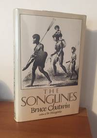 The Songlines by Bruce Chatwin - 1987