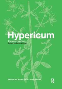 Hypericum: The genus Hypericum