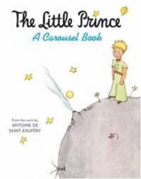 image of The Little Prince: A Carousel Book