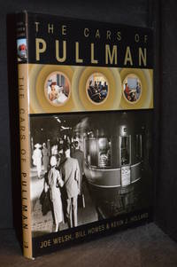 image of The Cars of Pullman