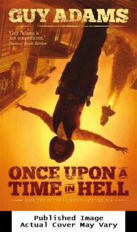 image of Once Upon a Time in Hell (Heaven's Gate Trilogy)
