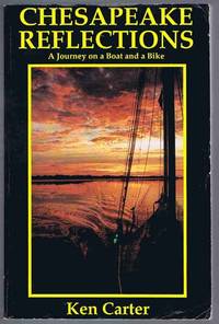 Chesapeake Reflections: A Journey on a Boat and a Bike