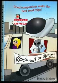 Roswell or Bust