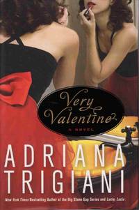 image of VERY VALENTINE: A NOVEL