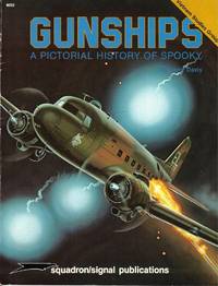 Gunships: A Pictorial History of Spooky