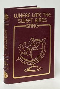 Where Late the Sweet Birds Sang