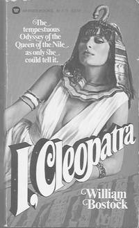 I, Cleopatra by Bostock, William - 1977