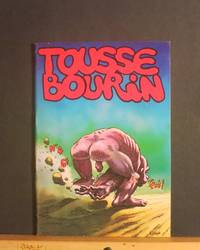 Tousse Bourin #4