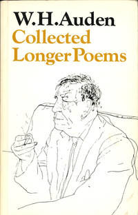 Collected Longer Poems