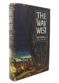 image of THE WAY WEST
