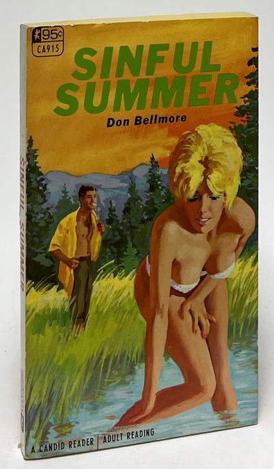 Sinful Summer